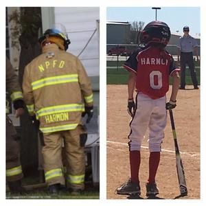 Meet your Posher, Matthew